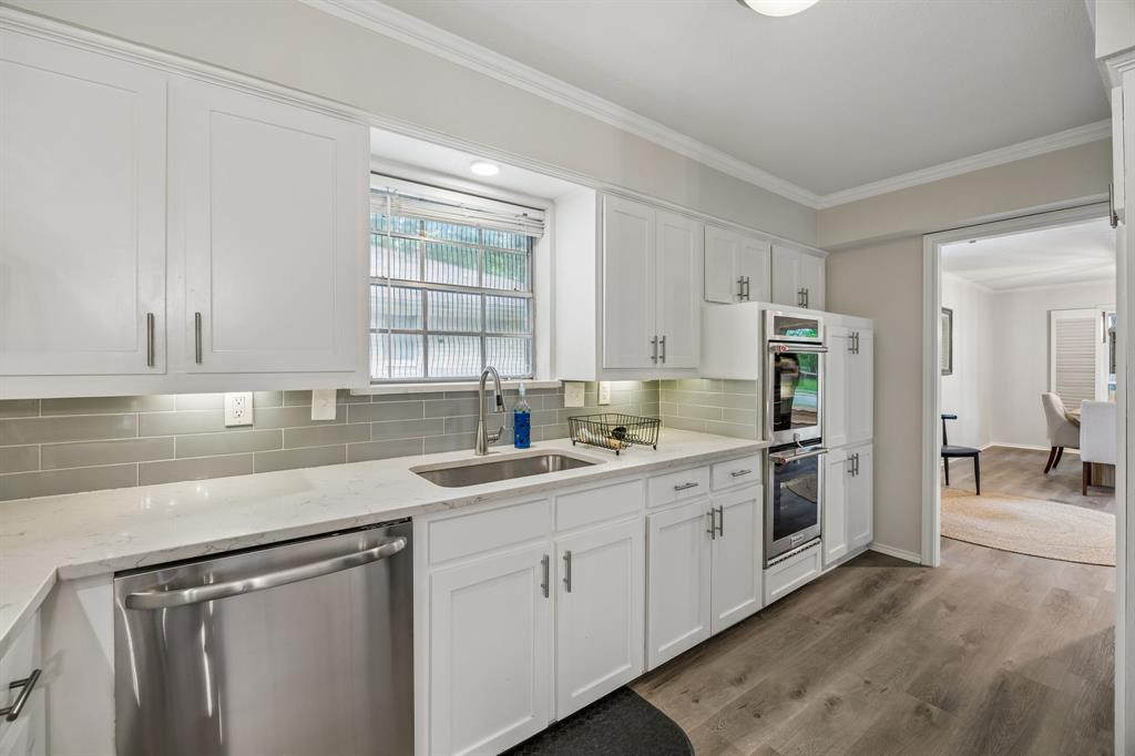 Andover Meadows - Residential