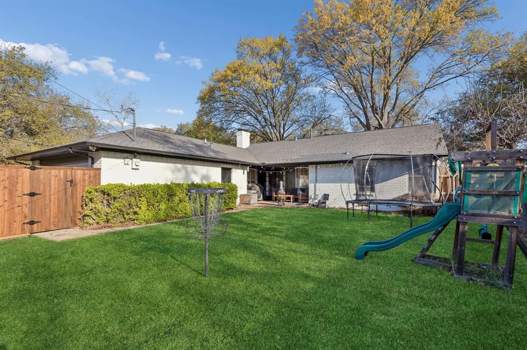 Andover Meadows - Residential