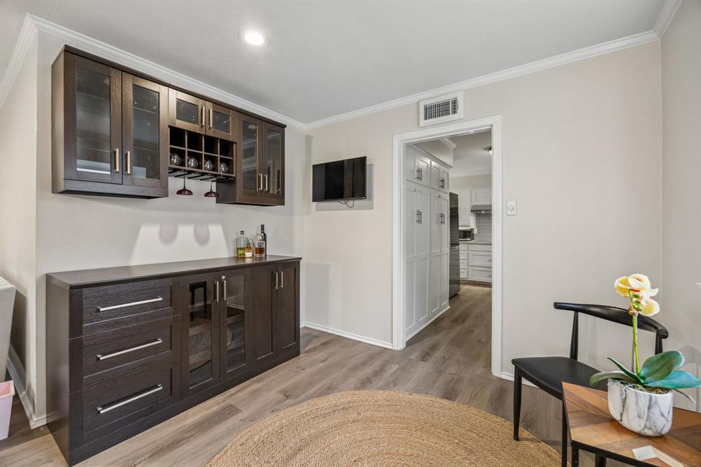 Andover Meadows - Residential