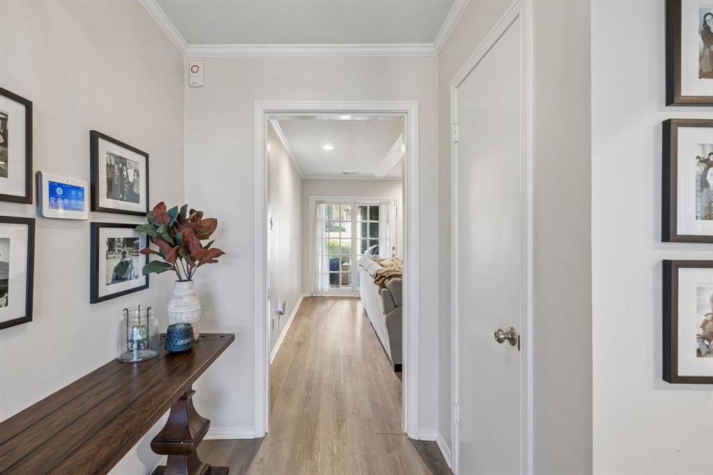 Andover Meadows - Residential