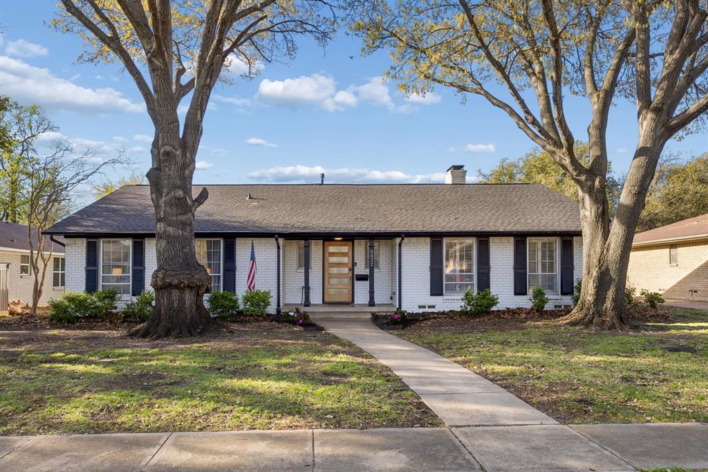 5622 Ledgestone Drive