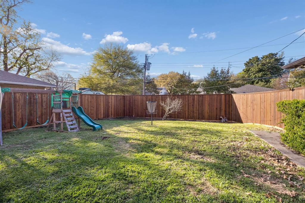 Andover Meadows - Residential