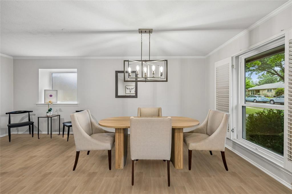 Andover Meadows - Residential