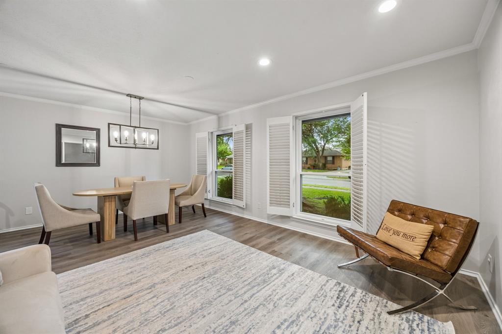 5622 Ledgestone Drive