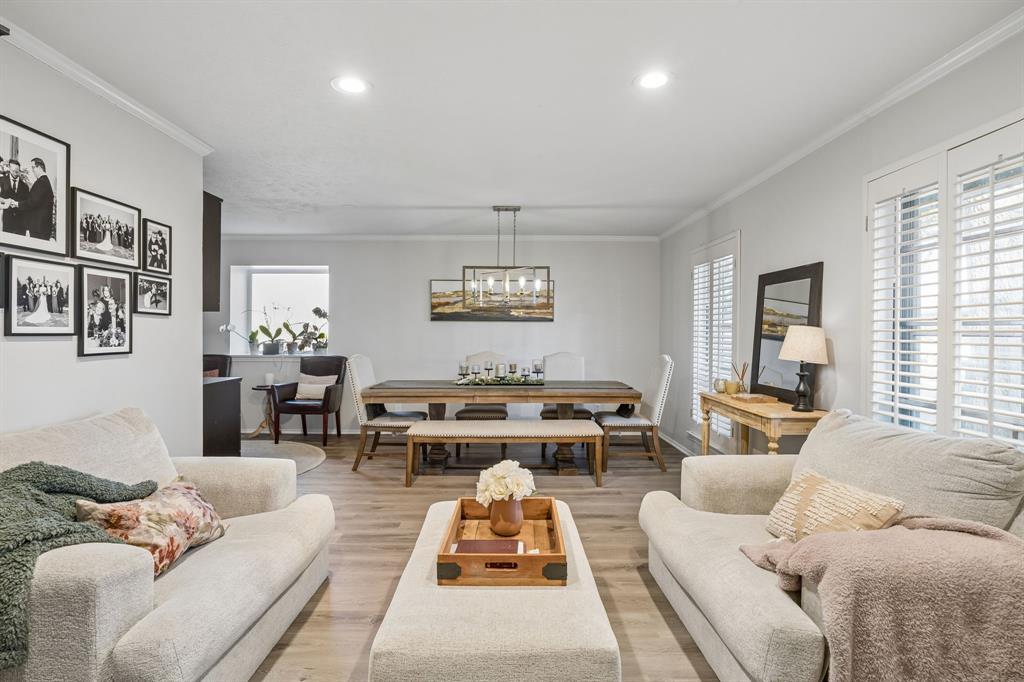 Andover Meadows - Residential