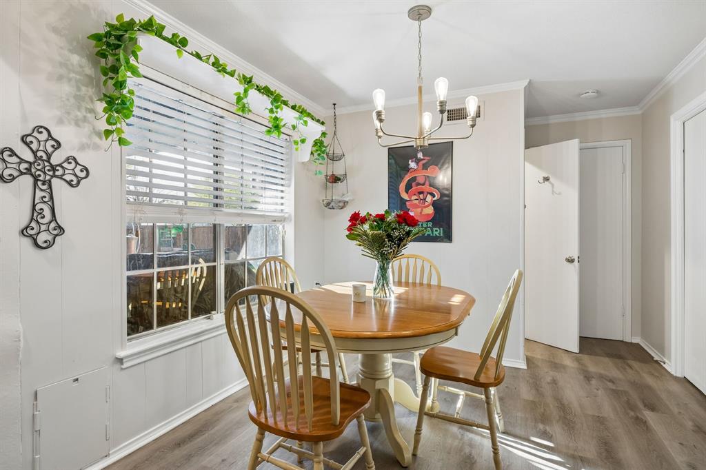 Andover Meadows - Residential