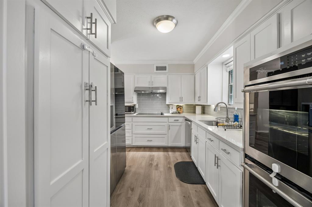 Andover Meadows - Residential