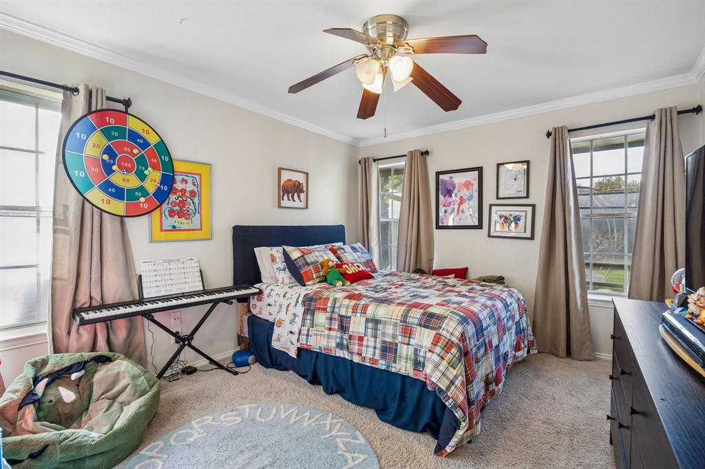 Andover Meadows - Residential