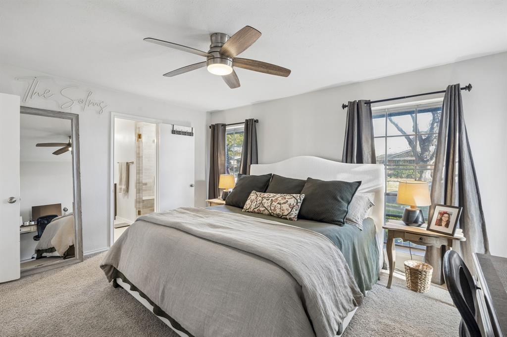 Andover Meadows - Residential