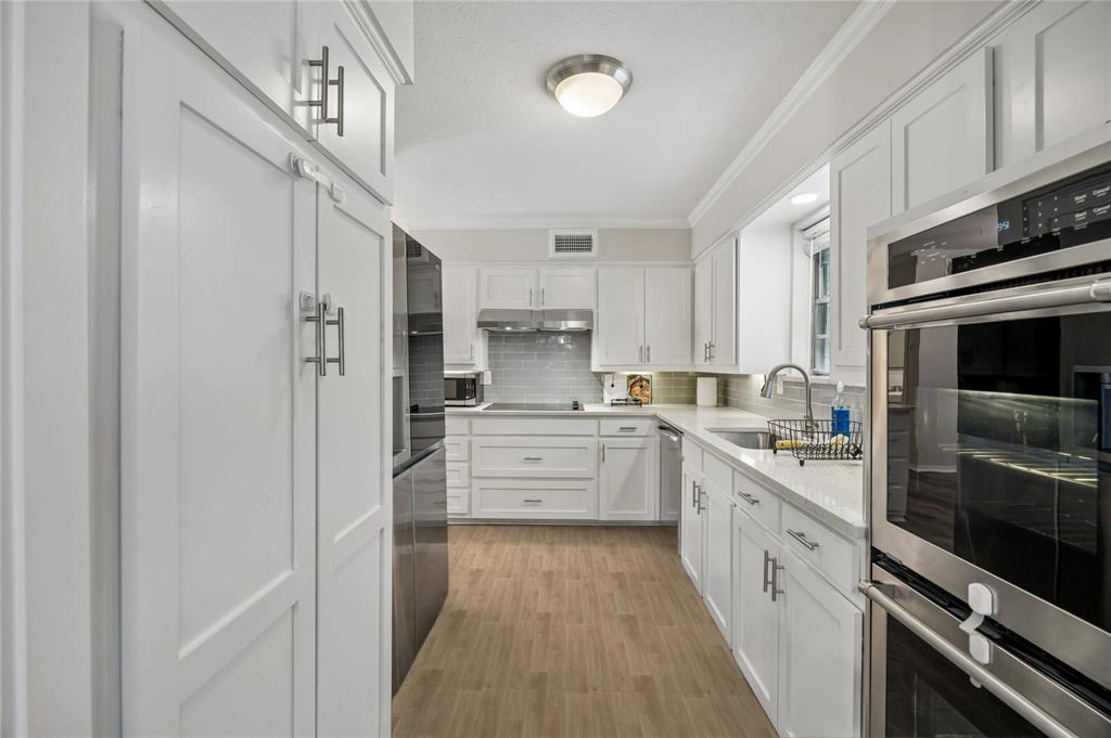 Andover Meadows - Residential