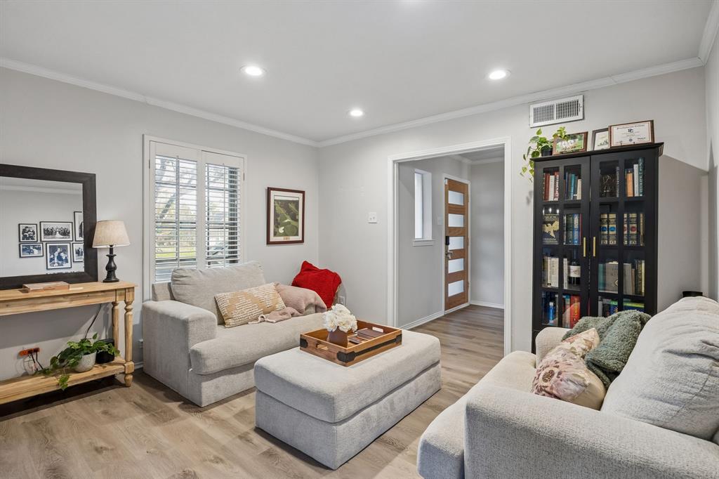 Andover Meadows - Residential