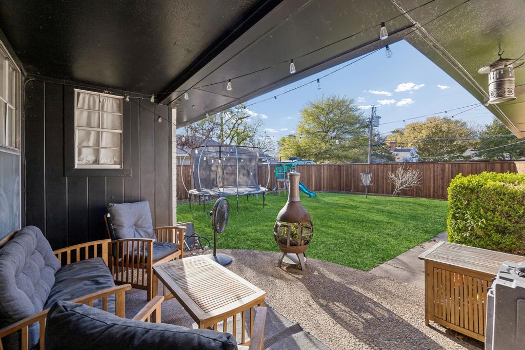 Andover Meadows - Residential