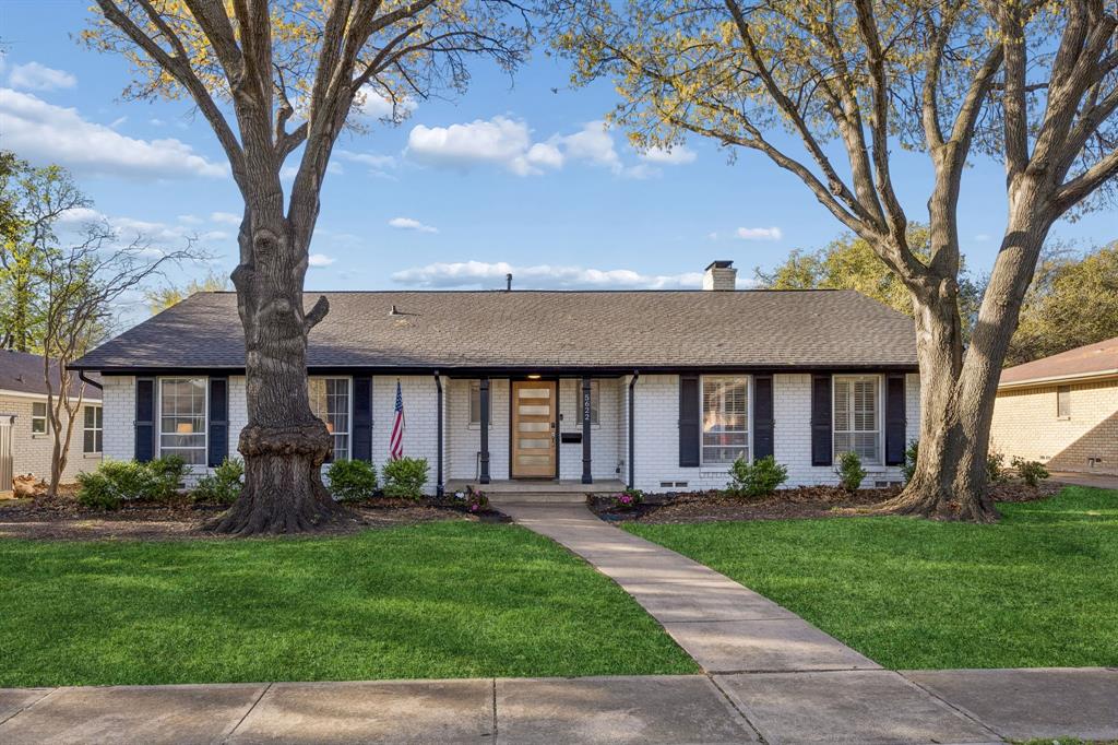 Andover Meadows - Residential