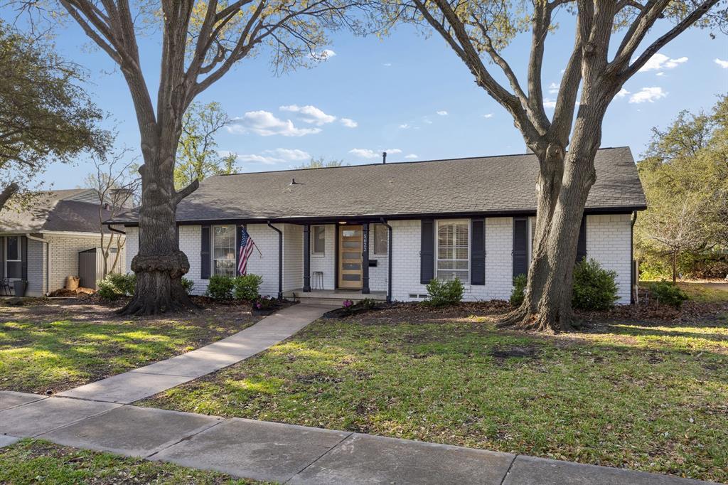 5622 Ledgestone Drive