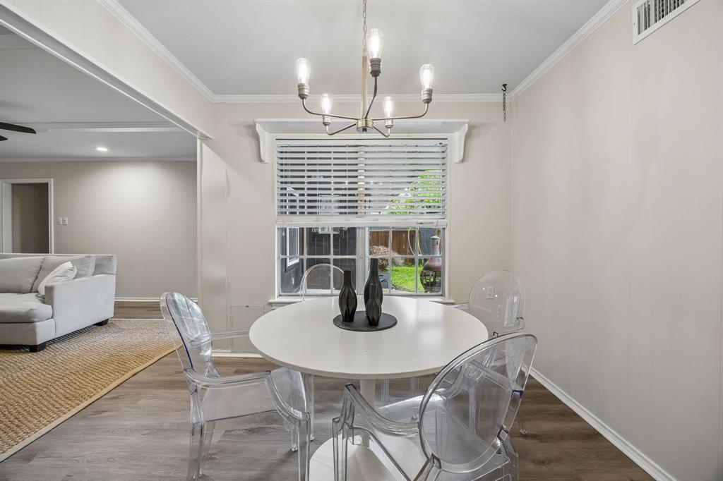 Andover Meadows - Residential