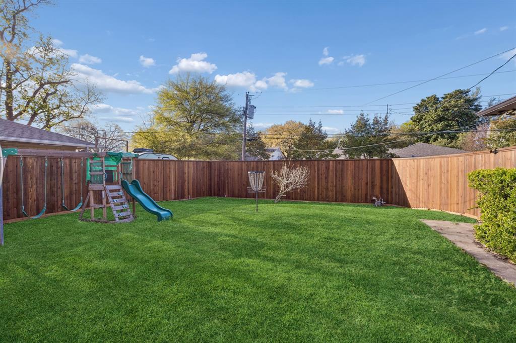 Andover Meadows - Residential