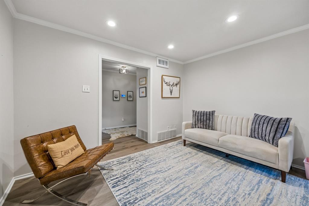 5622 Ledgestone Drive