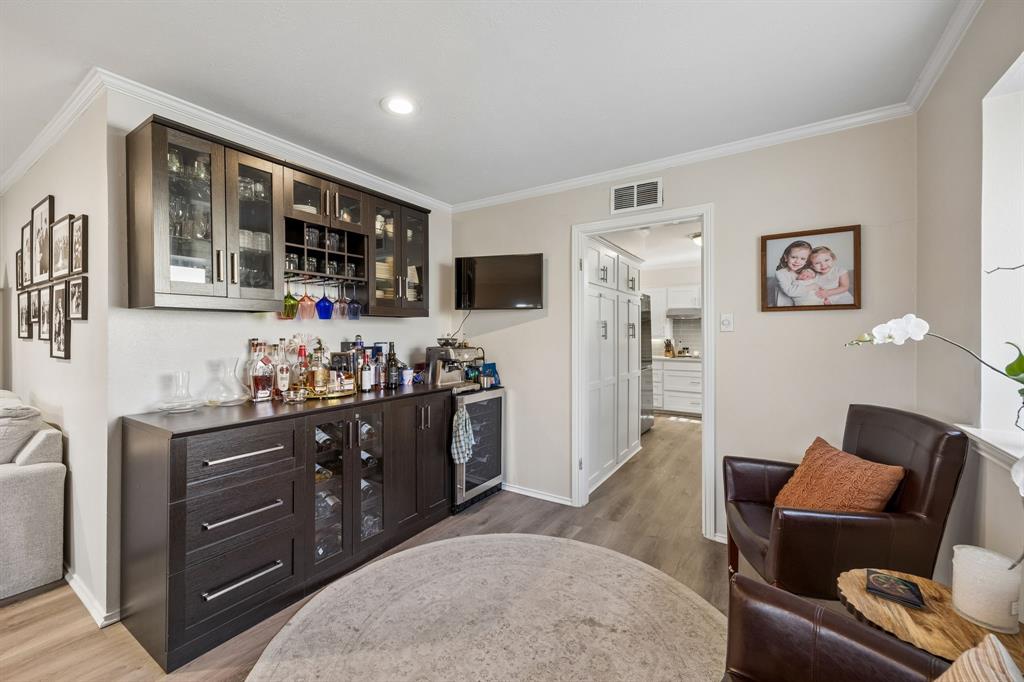 Andover Meadows - Residential