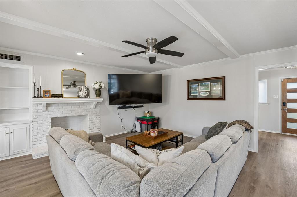 Andover Meadows - Residential