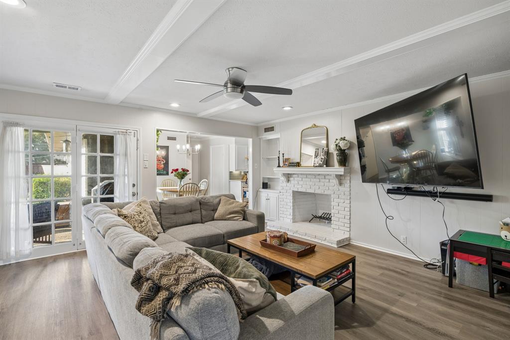 Andover Meadows - Residential