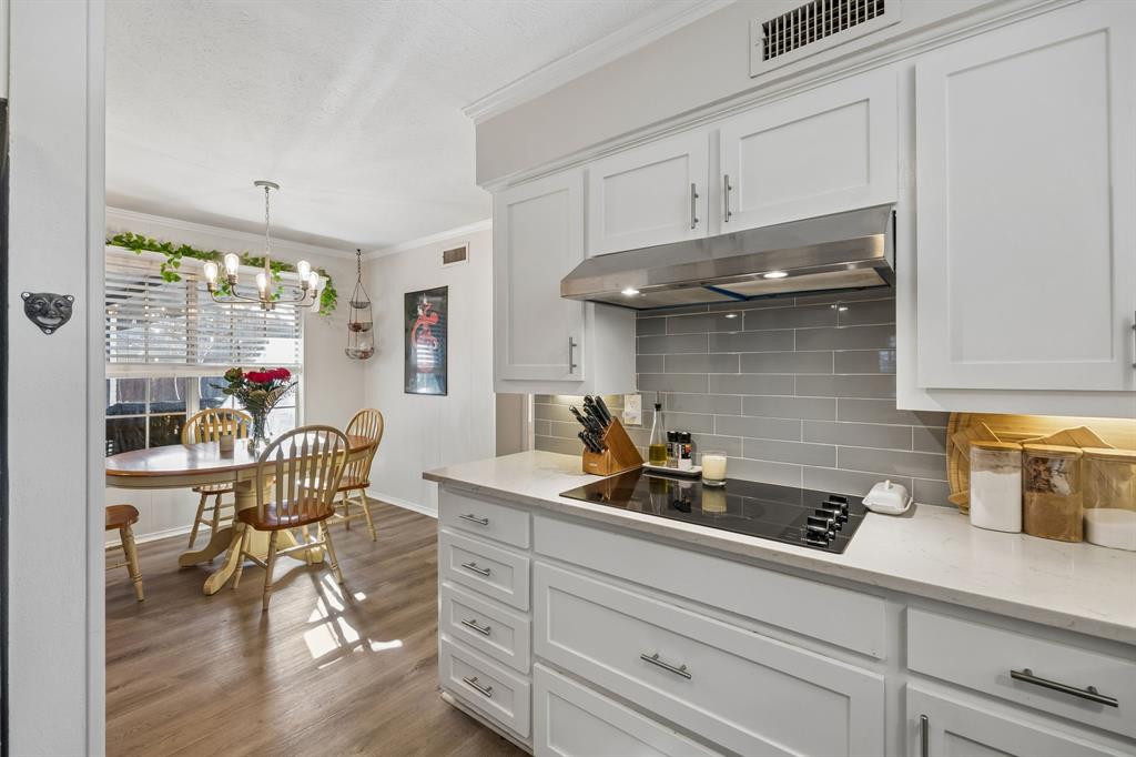 Andover Meadows - Residential