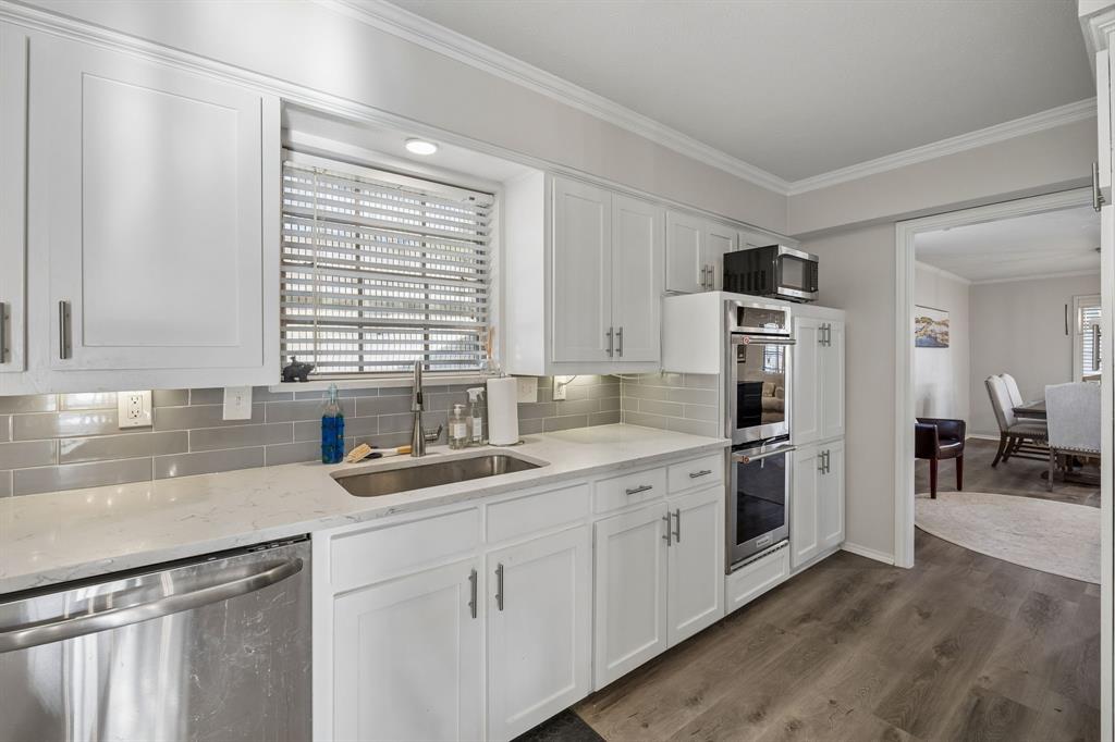 Andover Meadows - Residential