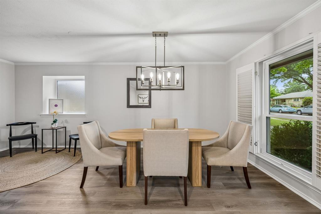Andover Meadows - Residential