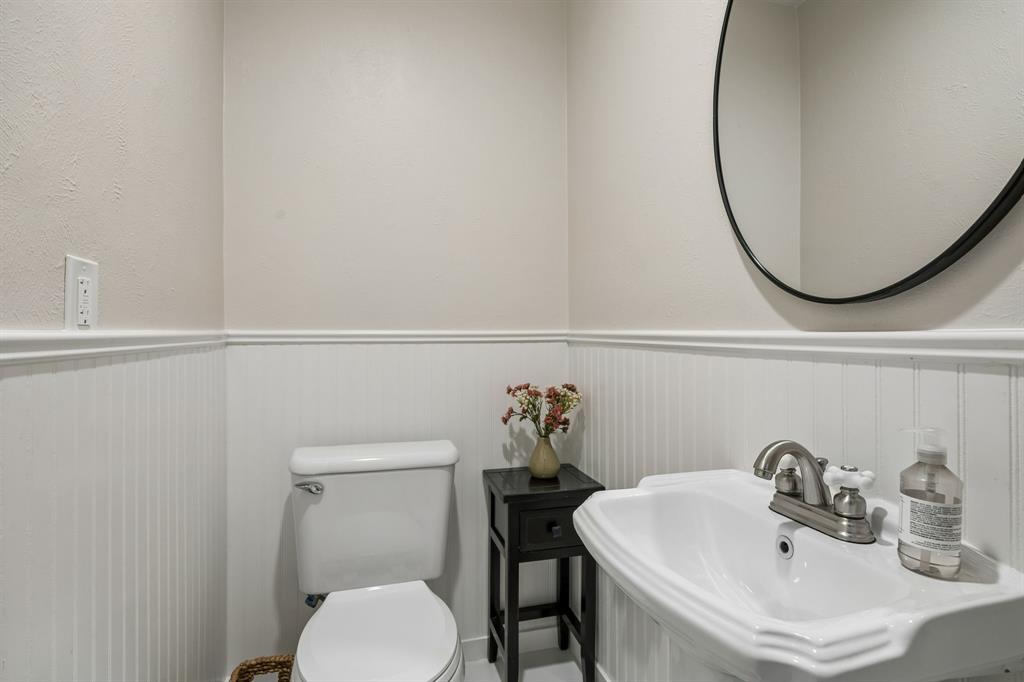 Andover Meadows - Residential