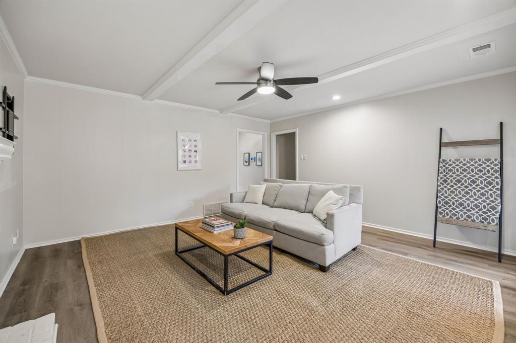 Andover Meadows - Residential