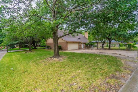 A home in Duncanville