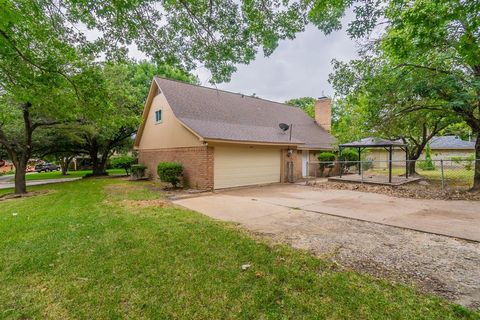 A home in Duncanville