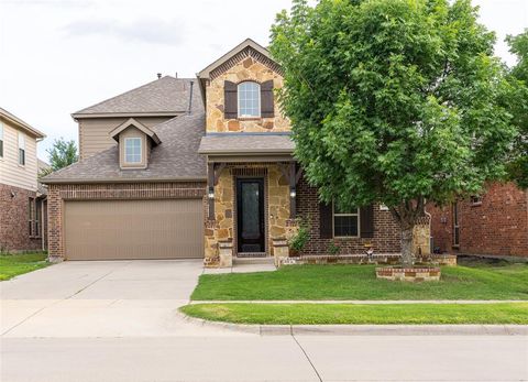 10909 Blake Gardens McKinney TX 75072