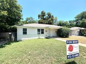 PARKDALE HEIGHTS - Residential Lease