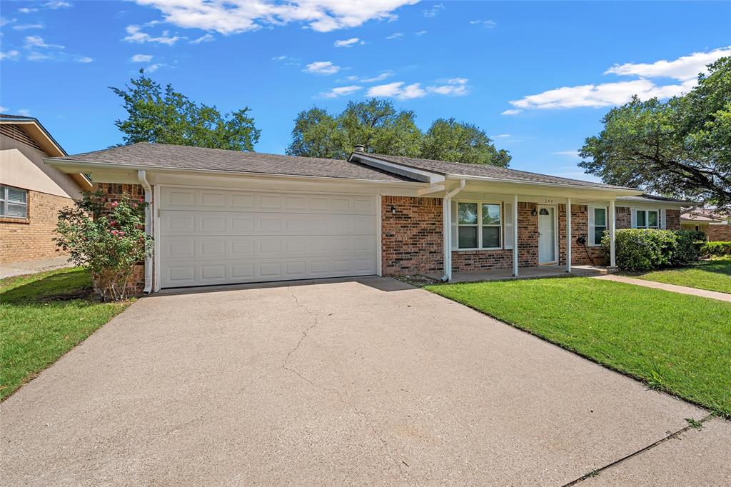 244 Alamosa Drive