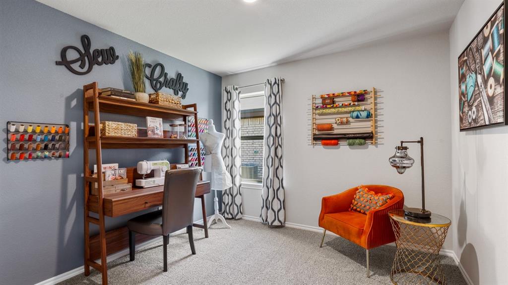 Rosewood at Beltmill - Residential