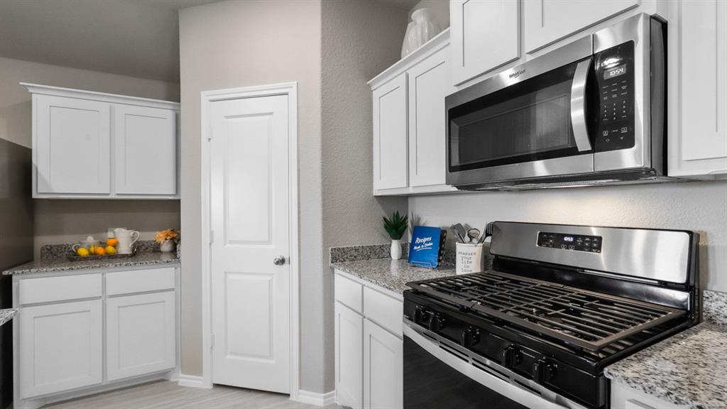 Rosewood at Beltmill - Residential