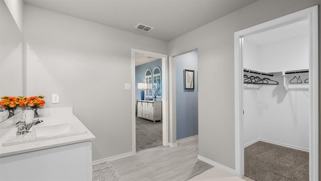 Rosewood at Beltmill - Residential