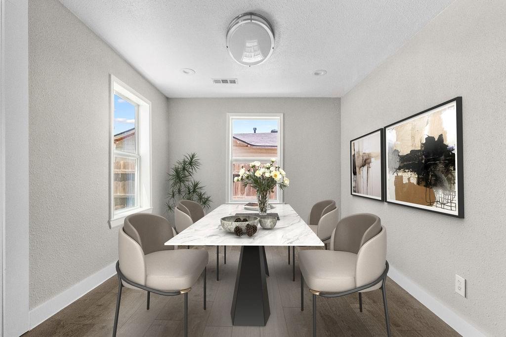 Page Cos East Side Add - Residential