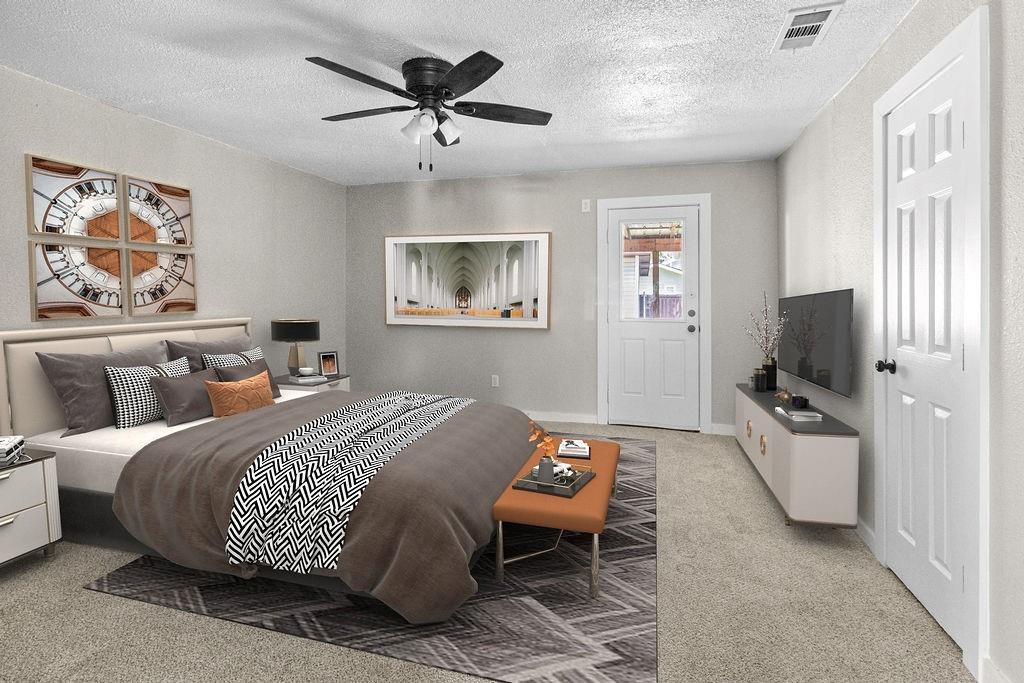 Page Cos East Side Add - Residential