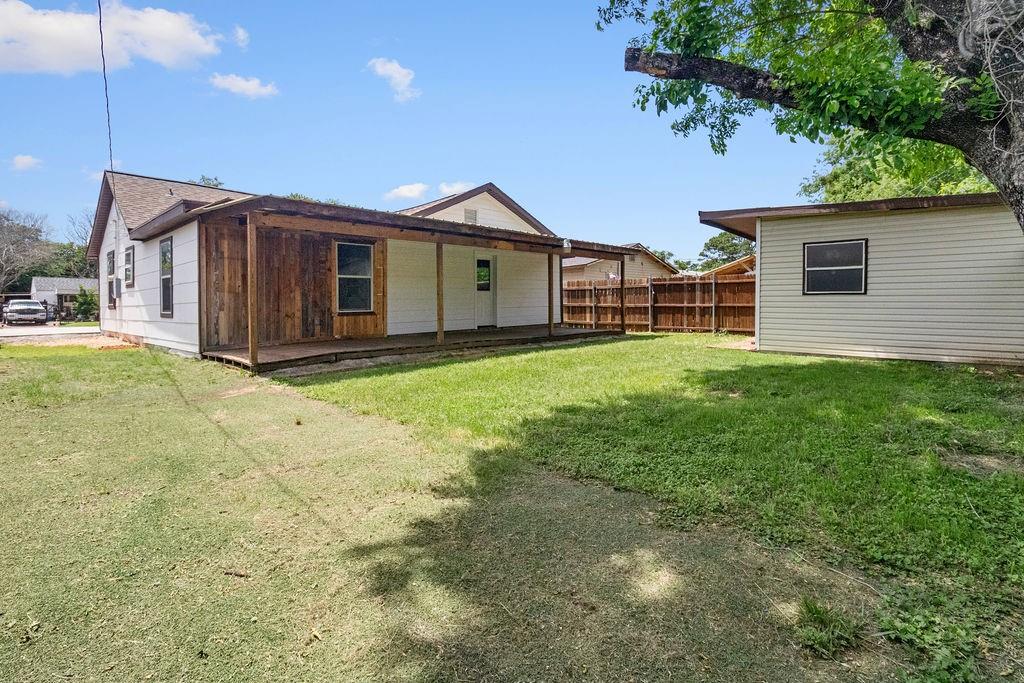 Page Cos East Side Add - Residential
