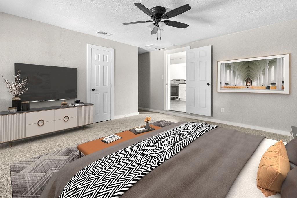 Page Cos East Side Add - Residential