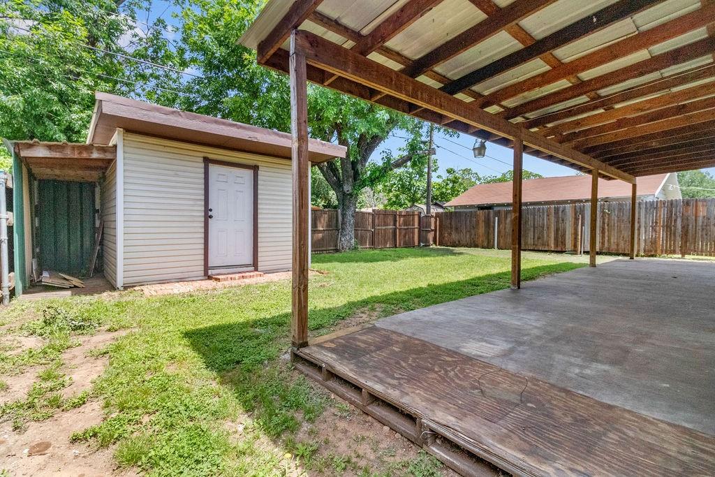 Page Cos East Side Add - Residential