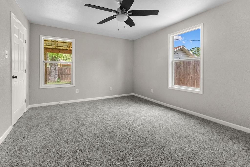 Page Cos East Side Add - Residential