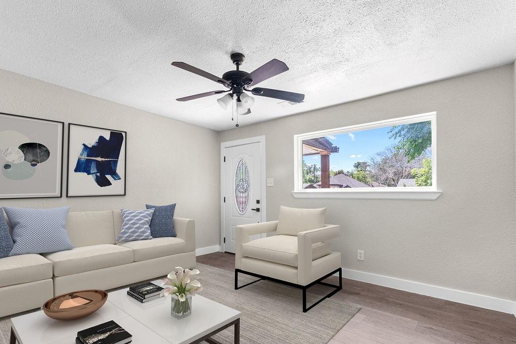 Page Cos East Side Add - Residential
