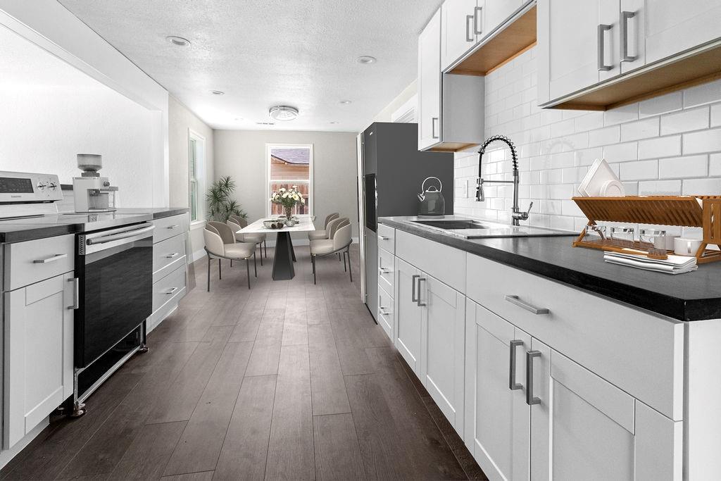 Page Cos East Side Add - Residential