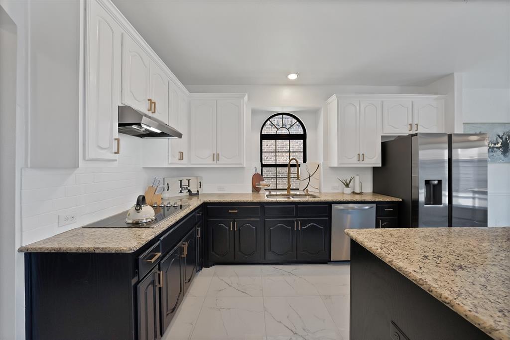 Hickory Creek Add Ph 2 - Residential