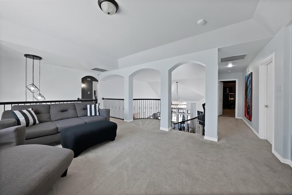 Hickory Creek Add Ph 2 - Residential