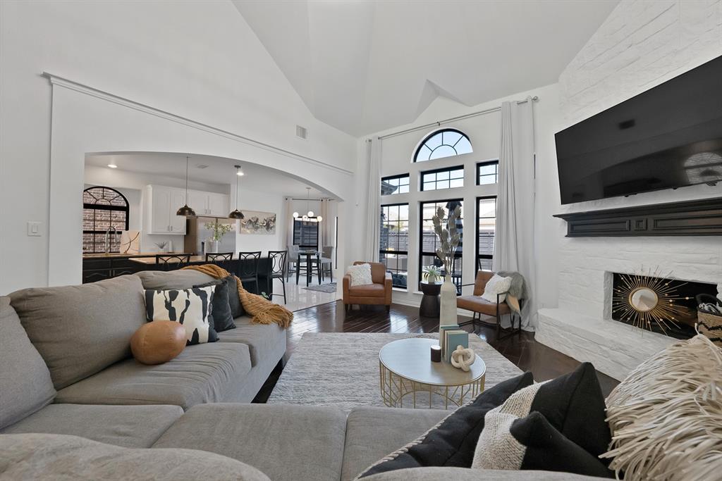 Hickory Creek Add Ph 2 - Residential