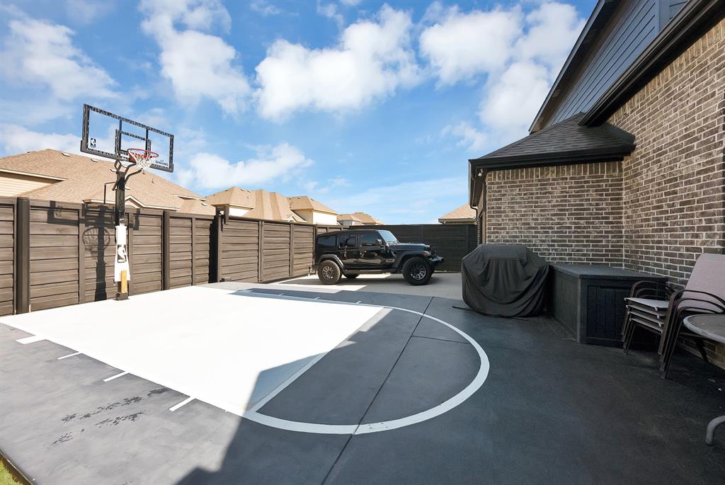 Hickory Creek Add Ph 2 - Residential