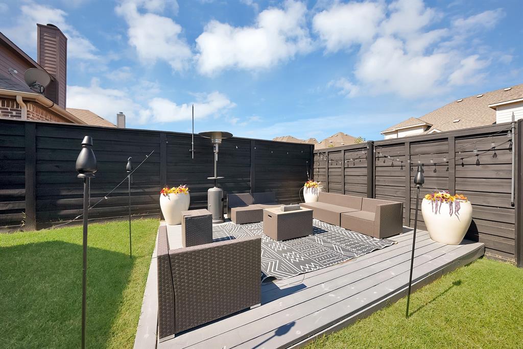 Hickory Creek Add Ph 2 - Residential